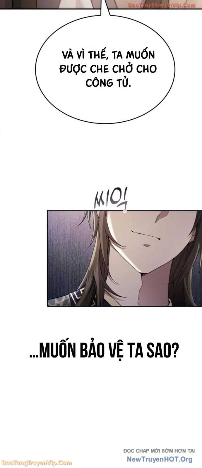 Thiên Ma Muốn Sống Một Cuộc Đời Bình Lặng Chap 46 - Next Chap 47