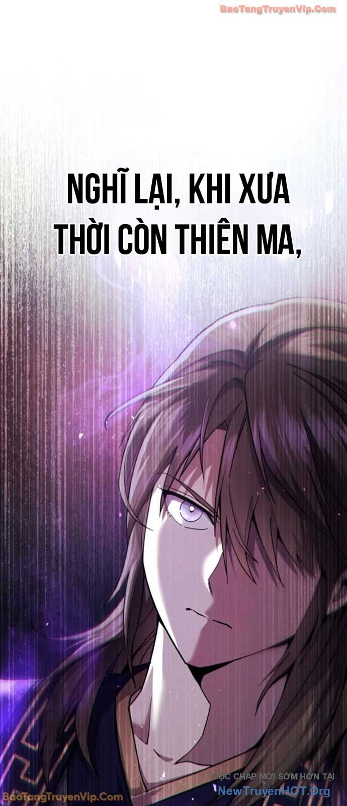 Thiên Ma Muốn Sống Một Cuộc Đời Bình Lặng Chap 46 - Next Chap 47