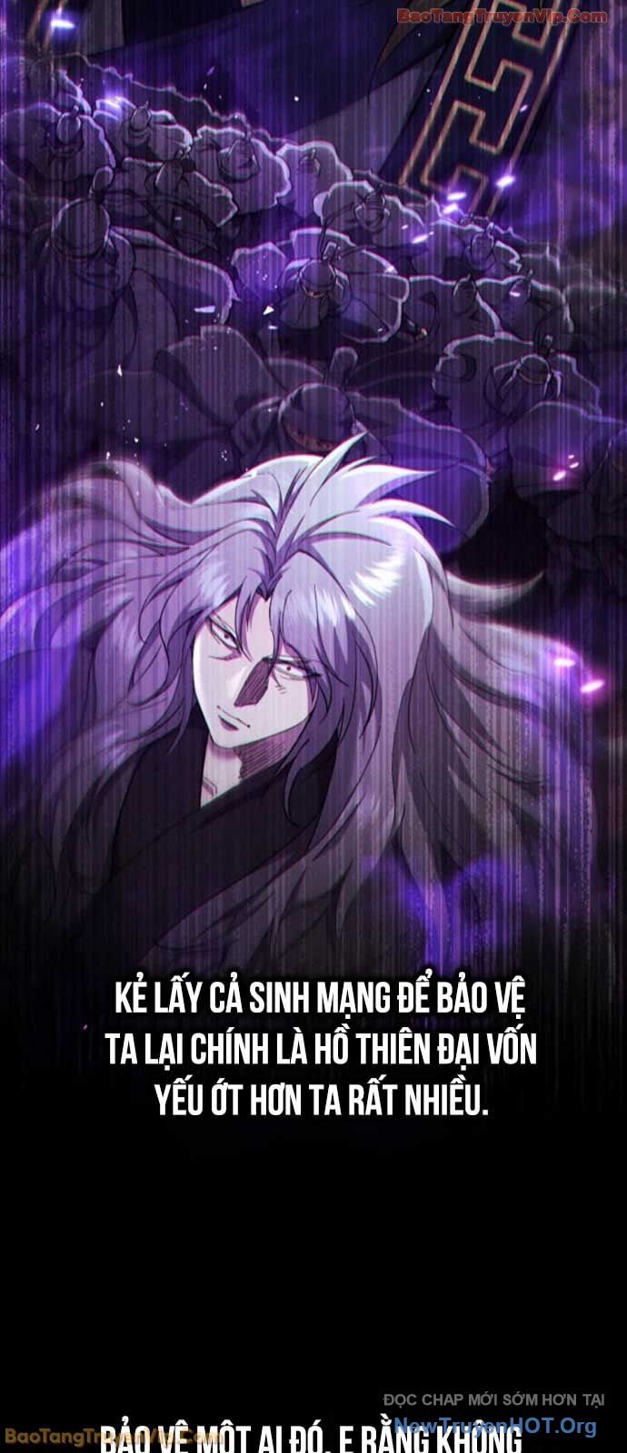 Thiên Ma Muốn Sống Một Cuộc Đời Bình Lặng Chap 46 - Next Chap 47