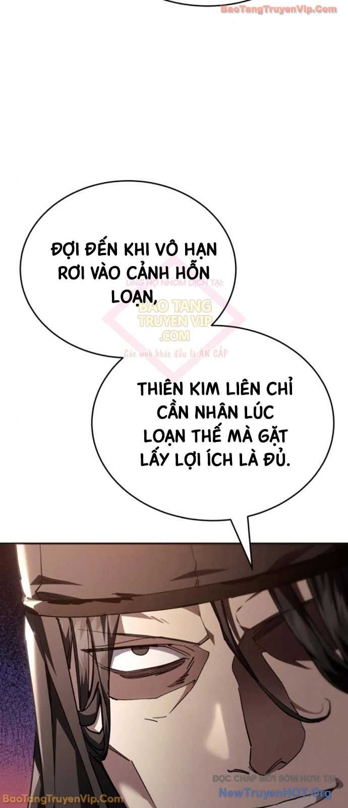 Thiên Ma Muốn Sống Một Cuộc Đời Bình Lặng Chap 46 - Next Chap 47