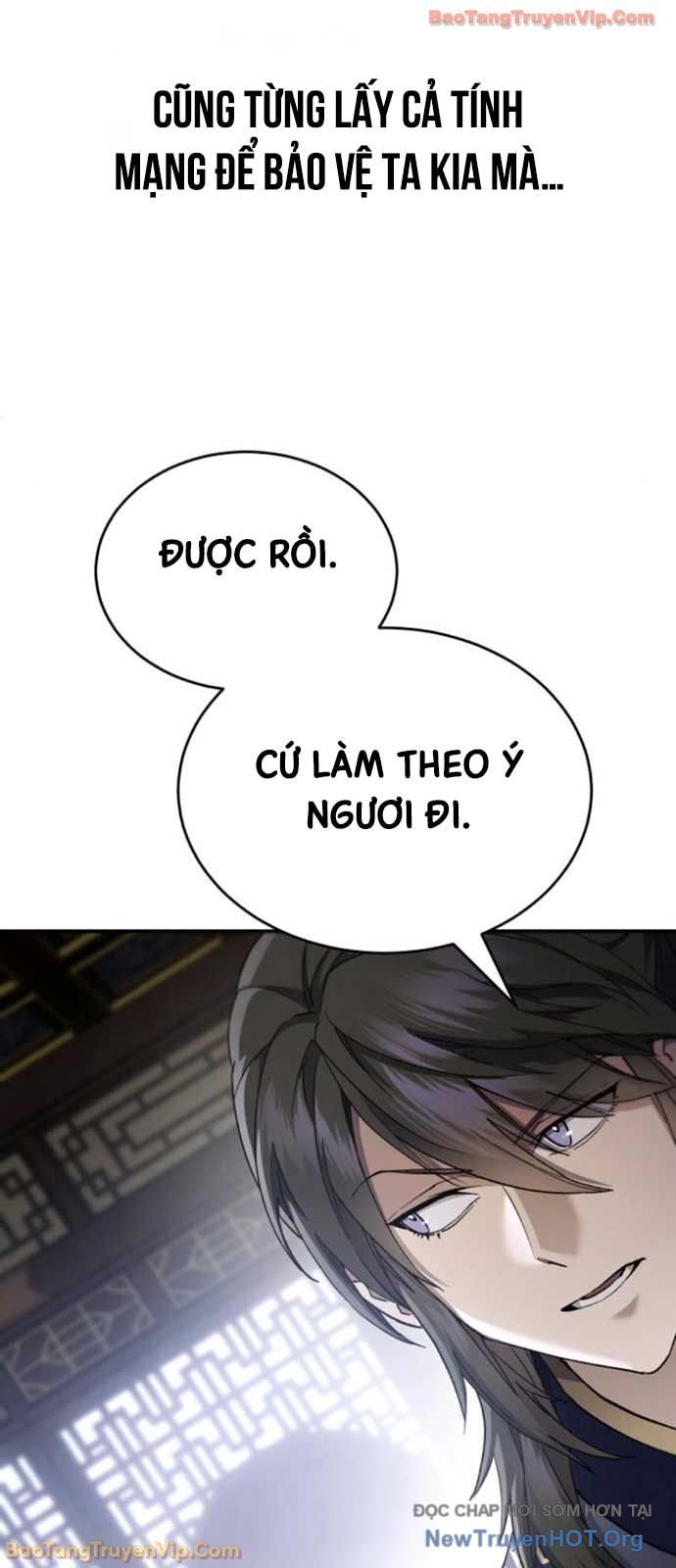 Thiên Ma Muốn Sống Một Cuộc Đời Bình Lặng Chap 46 - Next Chap 47