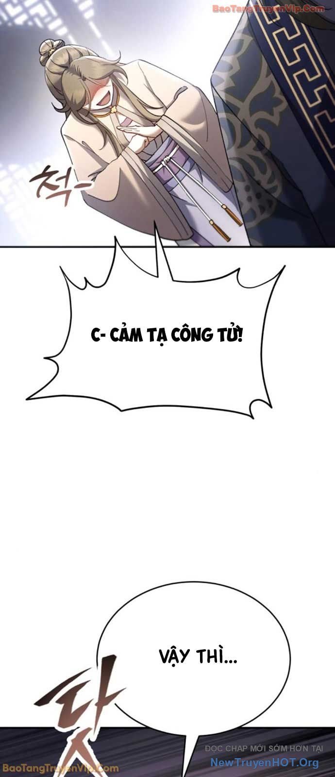 Thiên Ma Muốn Sống Một Cuộc Đời Bình Lặng Chap 46 - Next Chap 47