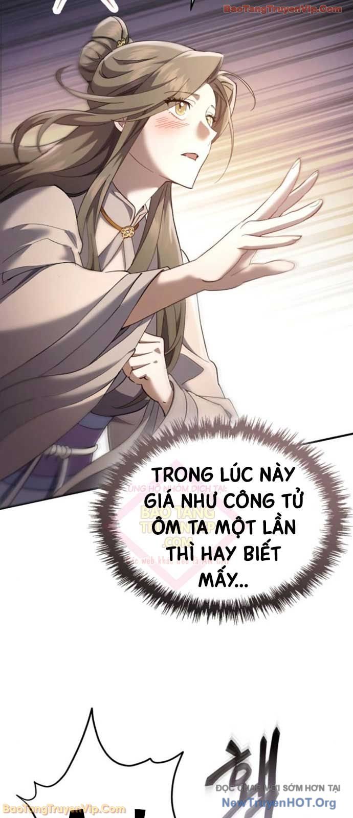 Thiên Ma Muốn Sống Một Cuộc Đời Bình Lặng Chap 46 - Next Chap 47
