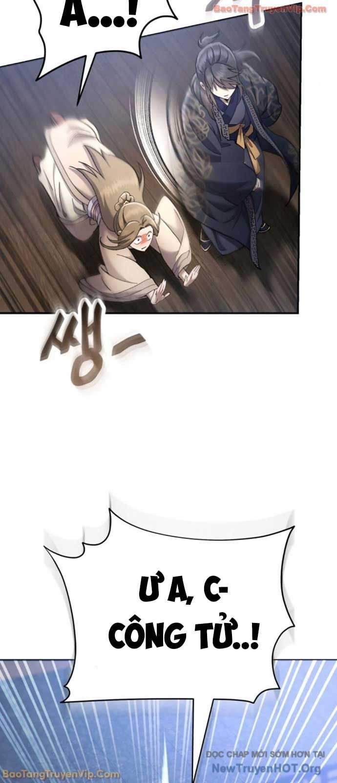 Thiên Ma Muốn Sống Một Cuộc Đời Bình Lặng Chap 46 - Next Chap 47