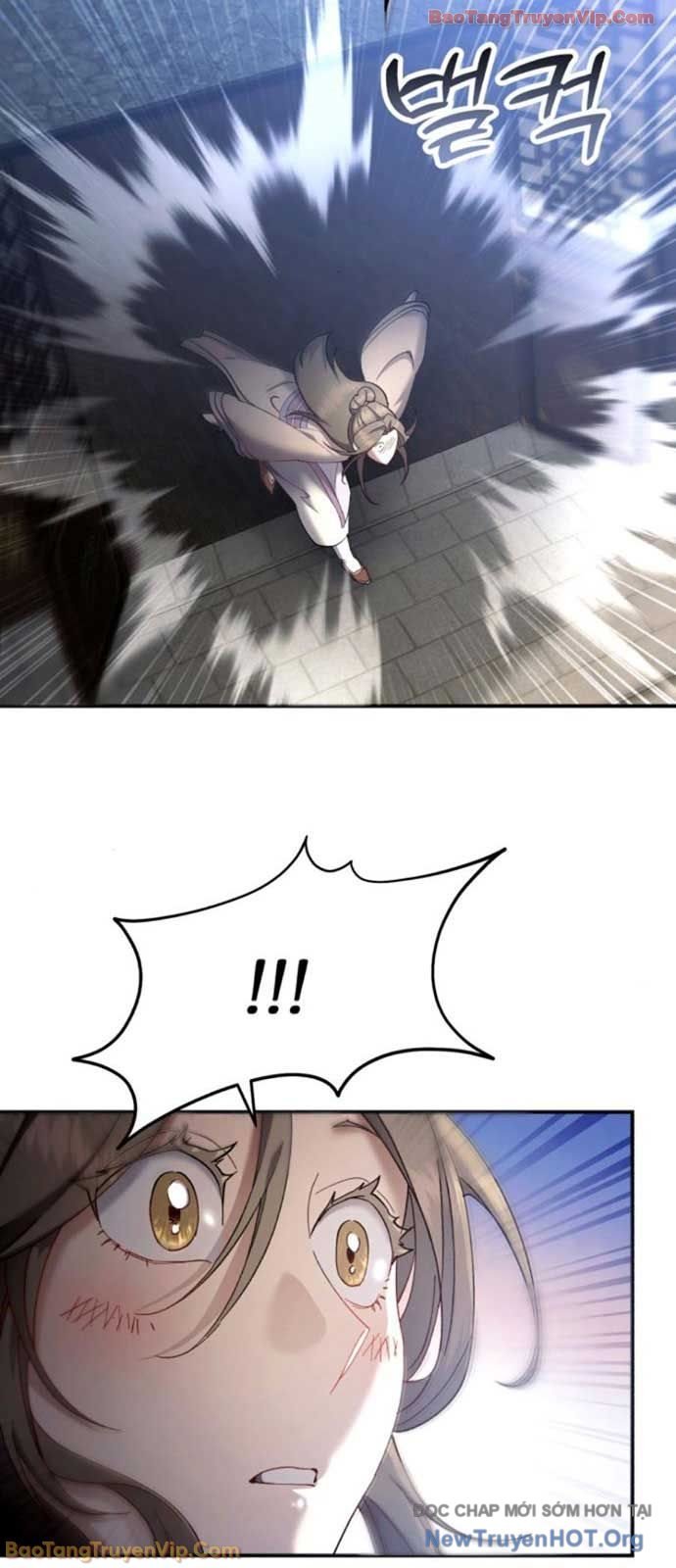 Thiên Ma Muốn Sống Một Cuộc Đời Bình Lặng Chap 46 - Next Chap 47