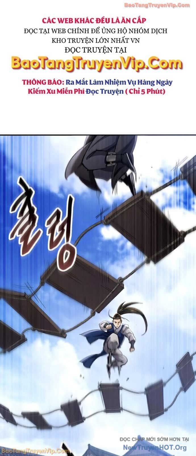 Thiên Ma Muốn Sống Một Cuộc Đời Bình Lặng Chap 46 - Next Chap 47