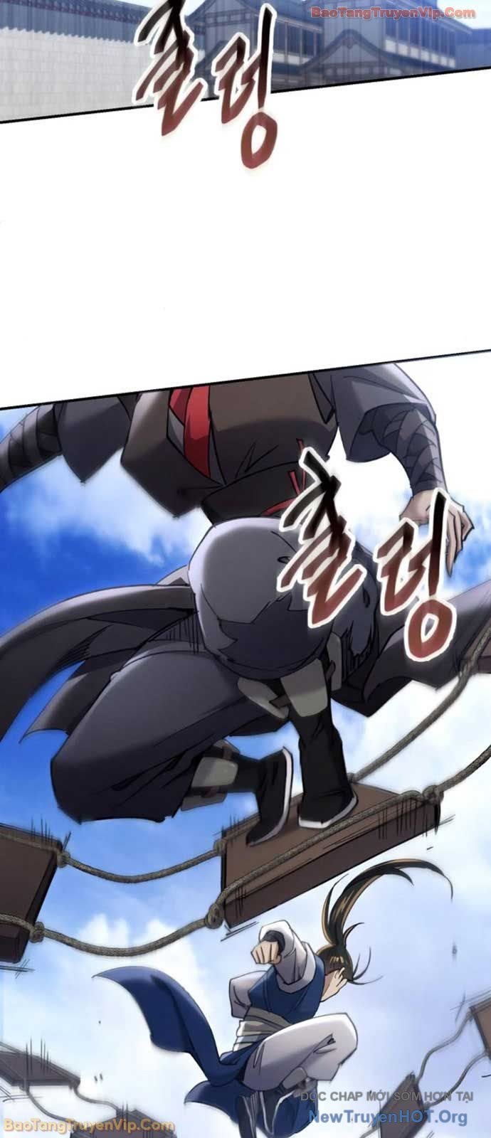 Thiên Ma Muốn Sống Một Cuộc Đời Bình Lặng Chap 46 - Next Chap 47