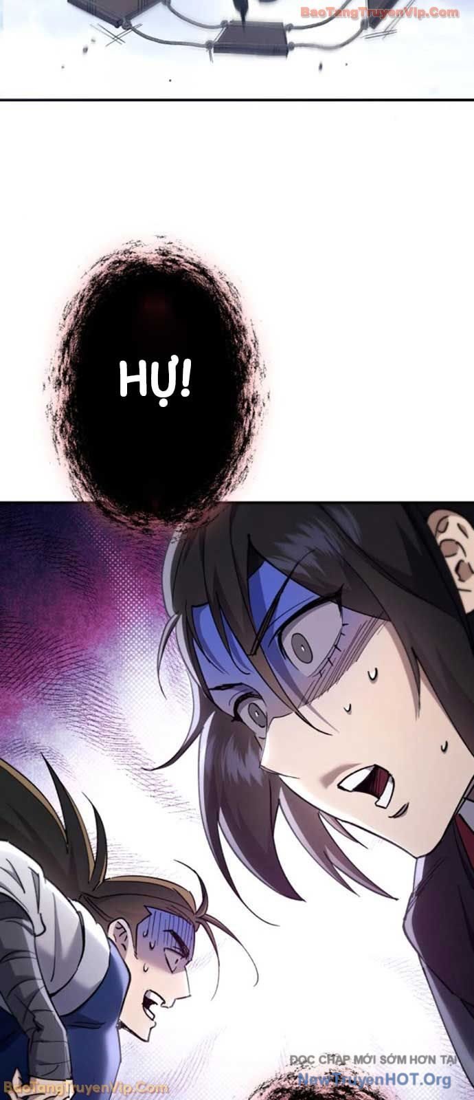 Thiên Ma Muốn Sống Một Cuộc Đời Bình Lặng Chap 46 - Next Chap 47