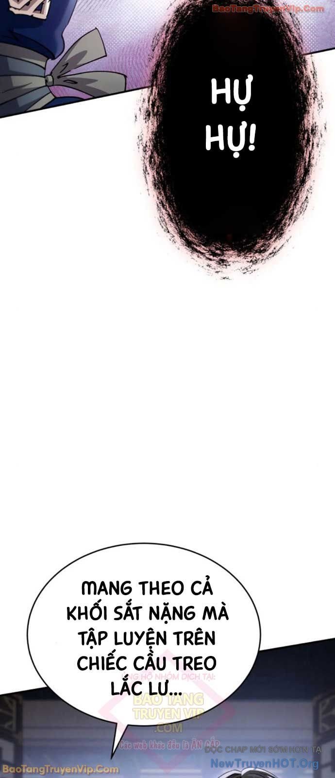 Thiên Ma Muốn Sống Một Cuộc Đời Bình Lặng Chap 46 - Next Chap 47