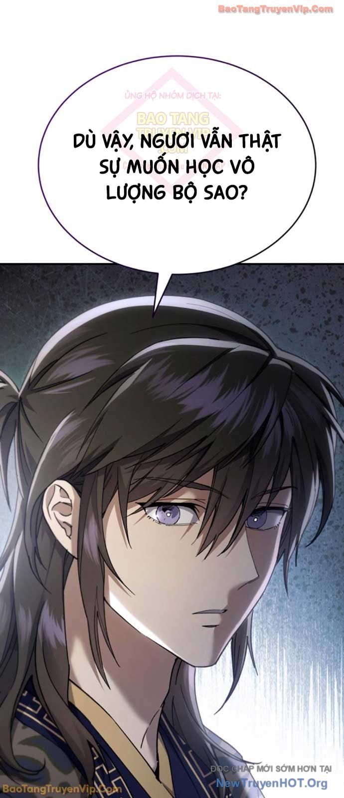 Thiên Ma Muốn Sống Một Cuộc Đời Bình Lặng Chap 46 - Next Chap 47