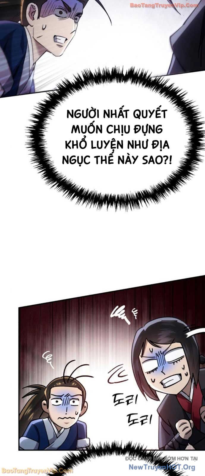 Thiên Ma Muốn Sống Một Cuộc Đời Bình Lặng Chap 46 - Next Chap 47