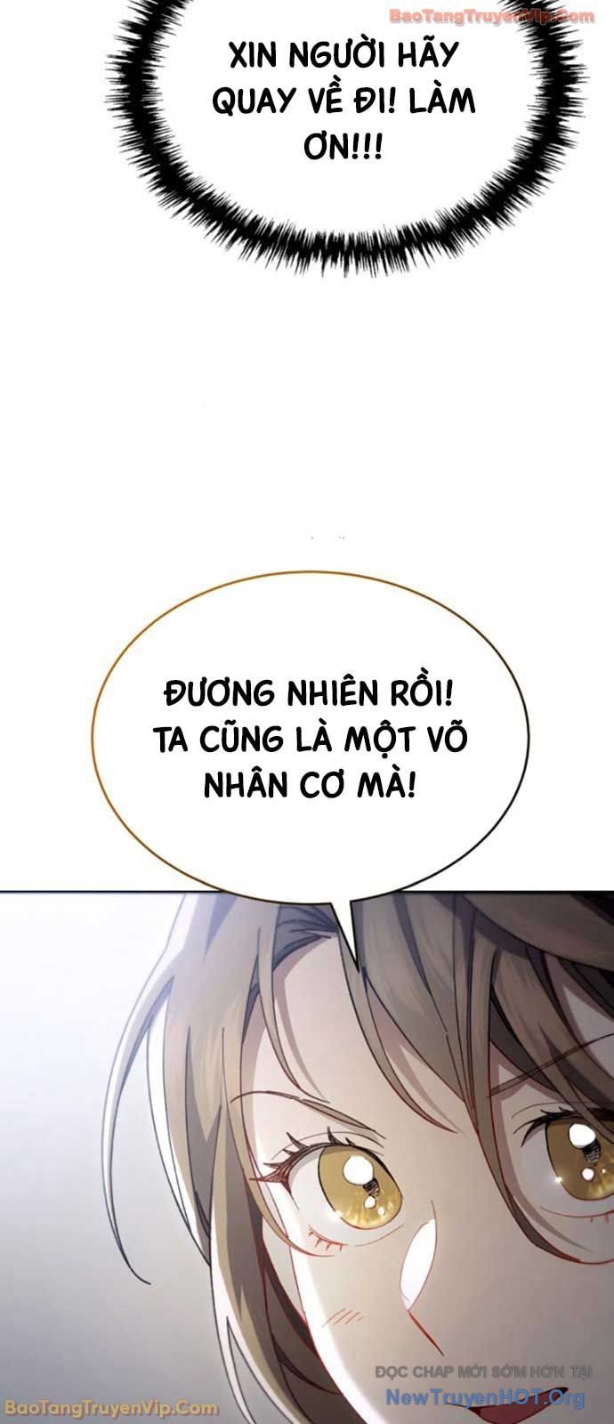 Thiên Ma Muốn Sống Một Cuộc Đời Bình Lặng Chap 46 - Next Chap 47