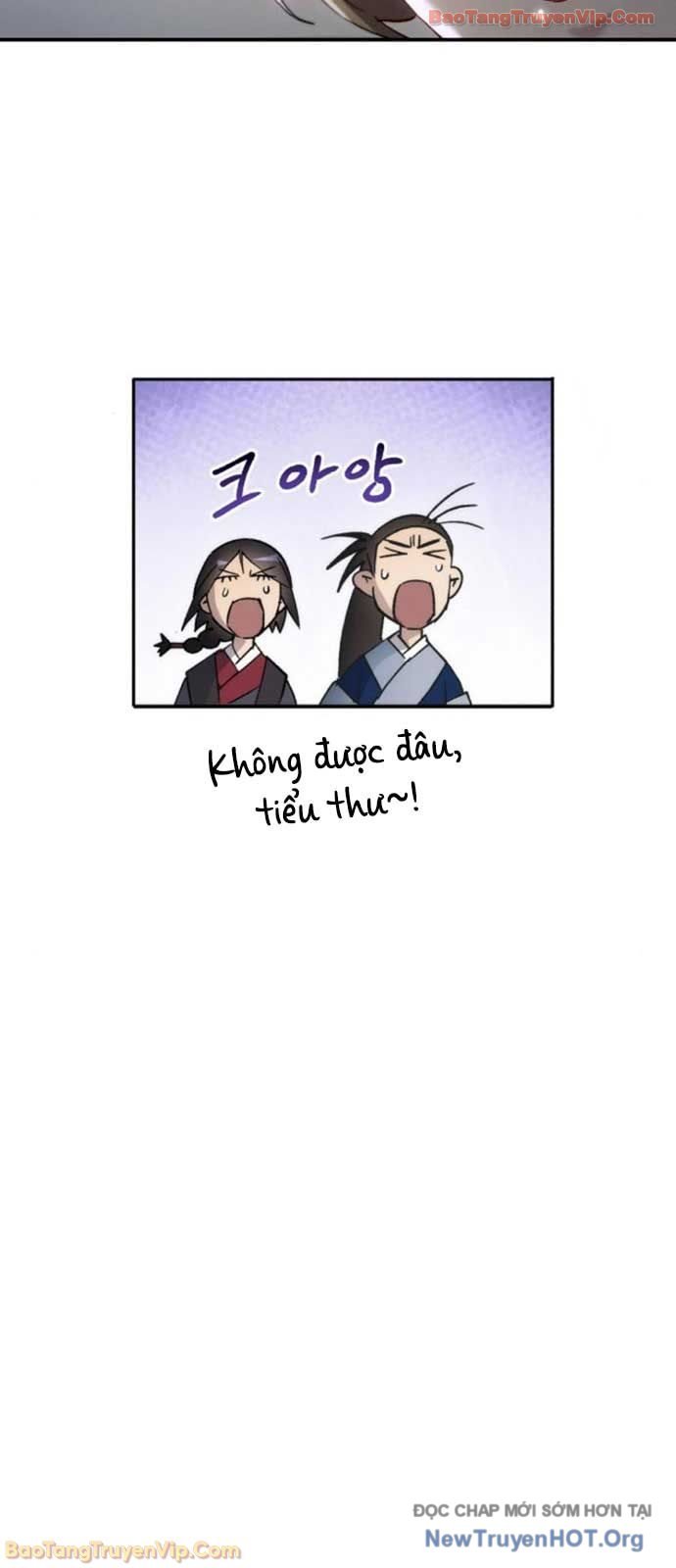 Thiên Ma Muốn Sống Một Cuộc Đời Bình Lặng Chap 46 - Next Chap 47