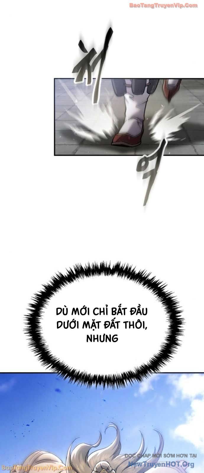 Thiên Ma Muốn Sống Một Cuộc Đời Bình Lặng Chap 46 - Next Chap 47