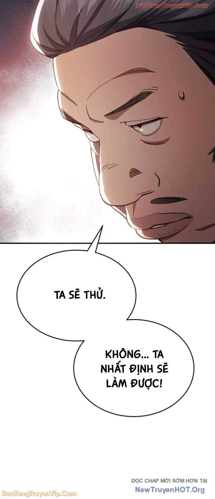 Thiên Ma Muốn Sống Một Cuộc Đời Bình Lặng Chap 46 - Next Chap 47