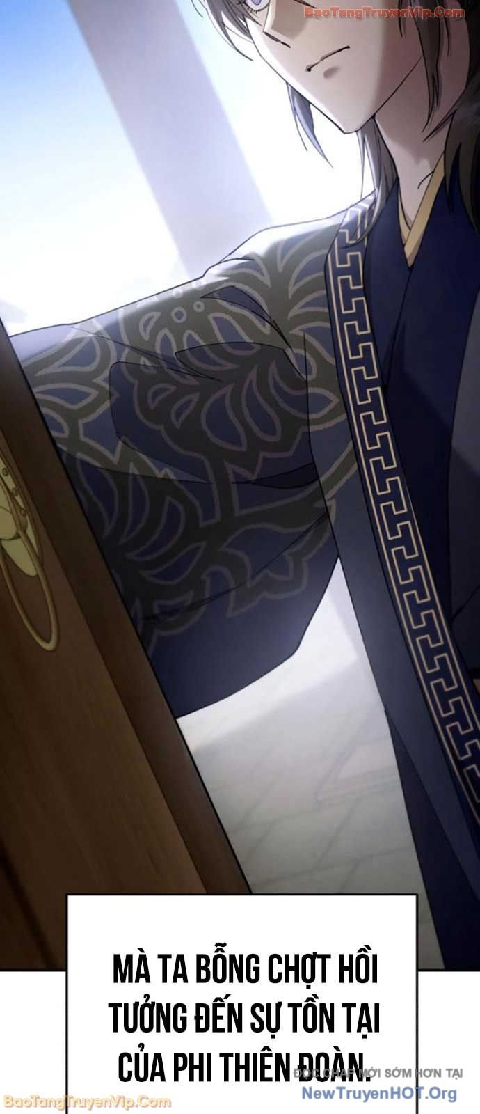 Thiên Ma Muốn Sống Một Cuộc Đời Bình Lặng Chap 46 - Next Chap 47