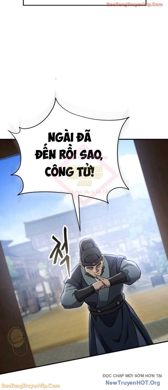 Thiên Ma Muốn Sống Một Cuộc Đời Bình Lặng Chap 46 - Next Chap 47