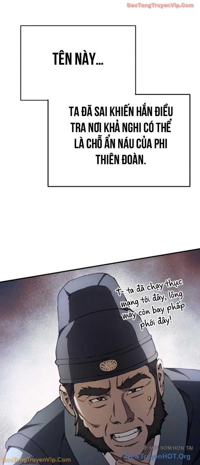 Thiên Ma Muốn Sống Một Cuộc Đời Bình Lặng Chap 46 - Next Chap 47