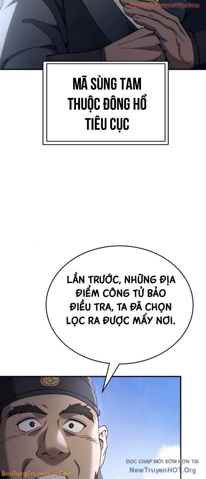 Thiên Ma Muốn Sống Một Cuộc Đời Bình Lặng Chap 46 - Next Chap 47