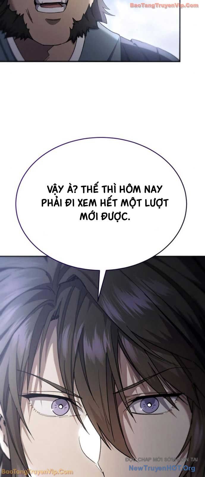 Thiên Ma Muốn Sống Một Cuộc Đời Bình Lặng Chap 46 - Next Chap 47