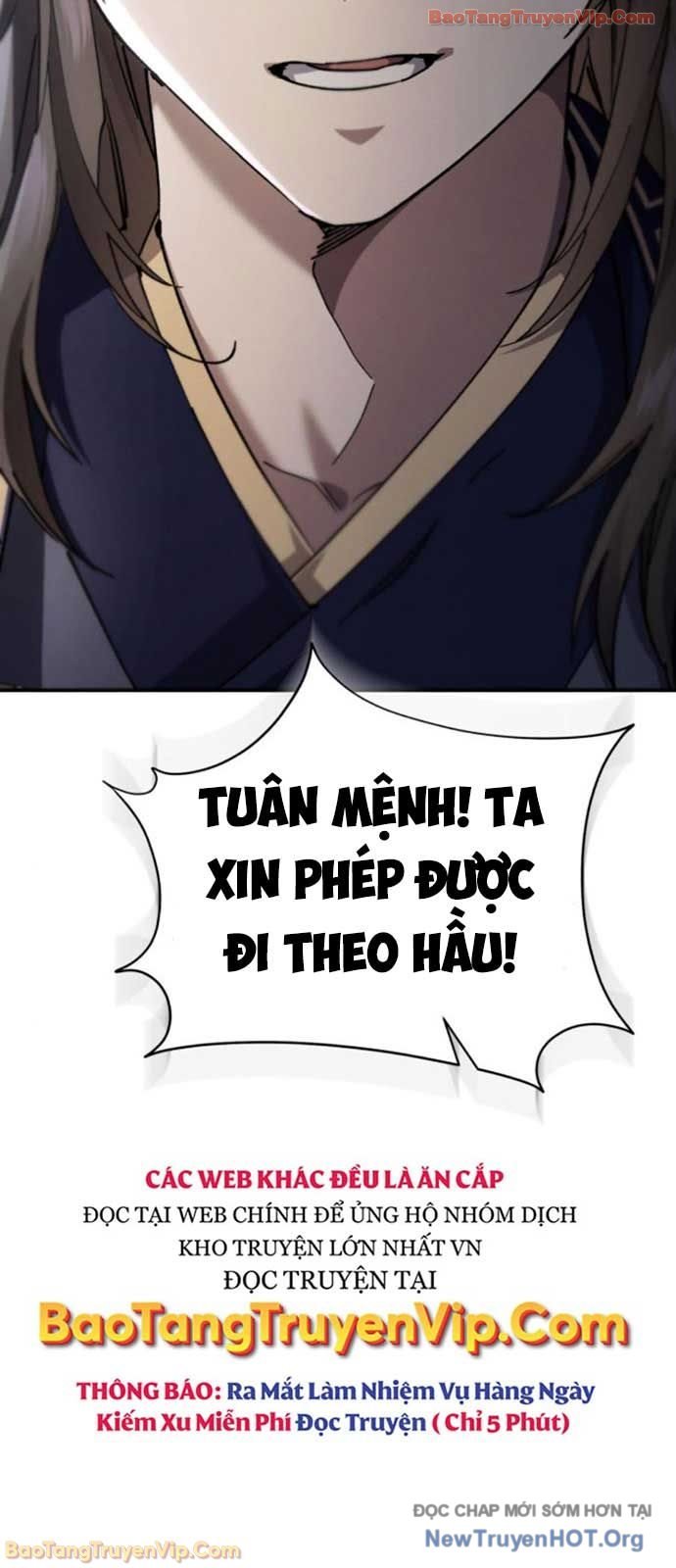 Thiên Ma Muốn Sống Một Cuộc Đời Bình Lặng Chap 46 - Next Chap 47