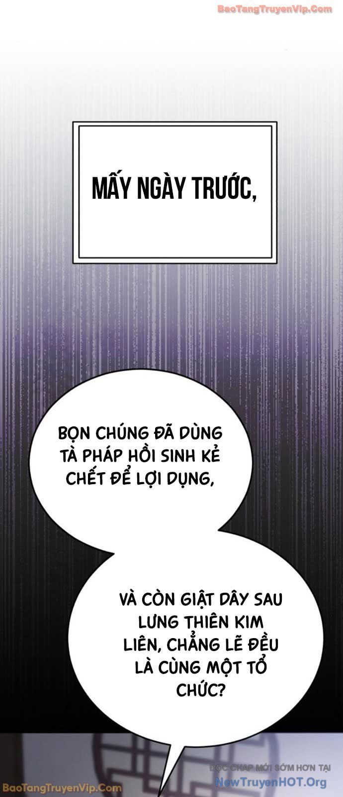 Thiên Ma Muốn Sống Một Cuộc Đời Bình Lặng Chap 46 - Next Chap 47