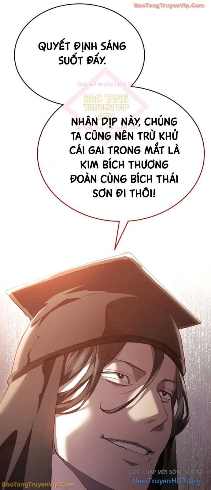 Thiên Ma Muốn Sống Một Cuộc Đời Bình Lặng Chap 46 - Next Chap 47