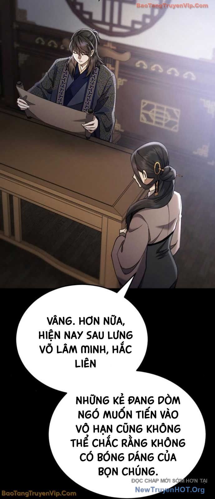 Thiên Ma Muốn Sống Một Cuộc Đời Bình Lặng Chap 46 - Next Chap 47