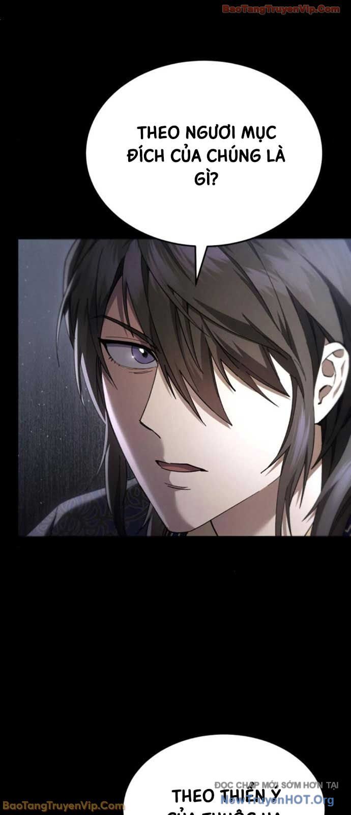 Thiên Ma Muốn Sống Một Cuộc Đời Bình Lặng Chap 46 - Next Chap 47