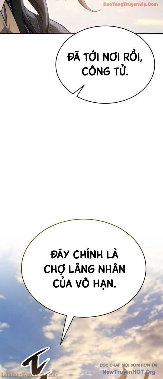 Thiên Ma Muốn Sống Một Cuộc Đời Bình Lặng Chap 46 - Next Chap 47