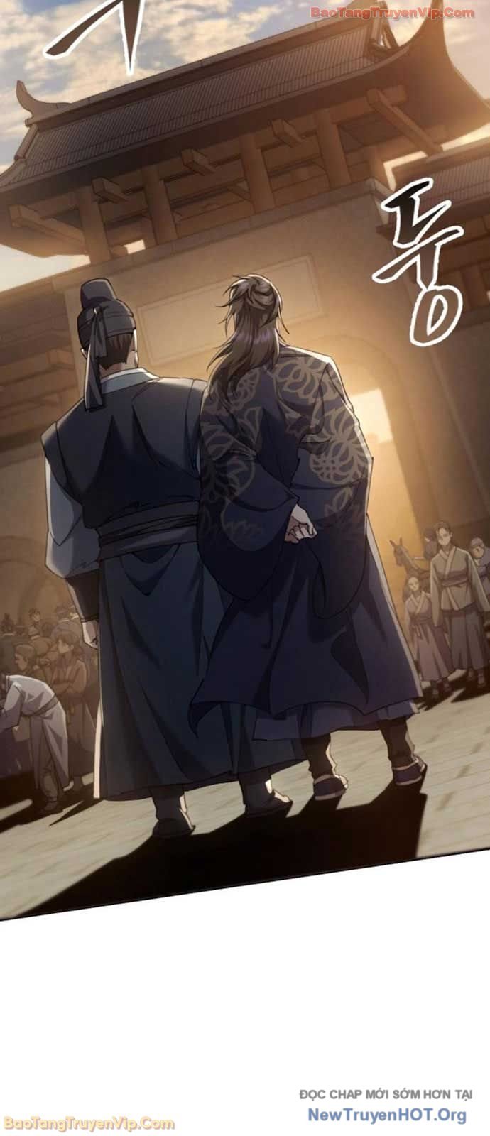 Thiên Ma Muốn Sống Một Cuộc Đời Bình Lặng Chap 46 - Next Chap 47