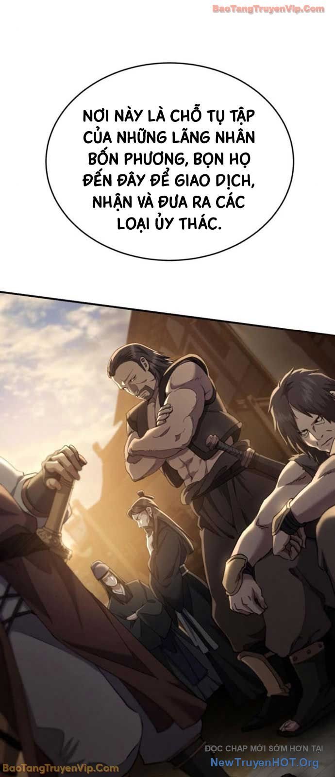 Thiên Ma Muốn Sống Một Cuộc Đời Bình Lặng Chap 46 - Next Chap 47