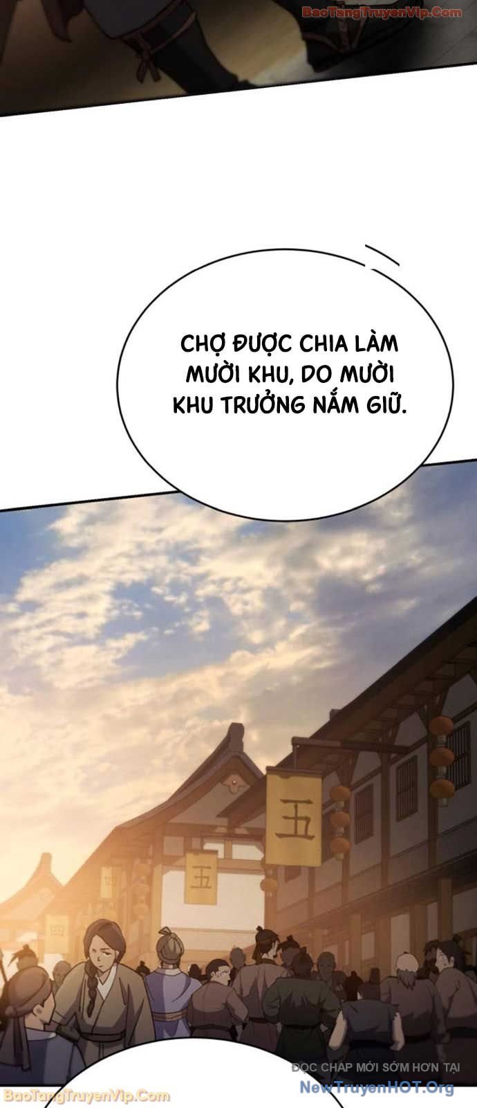 Thiên Ma Muốn Sống Một Cuộc Đời Bình Lặng Chap 46 - Next Chap 47