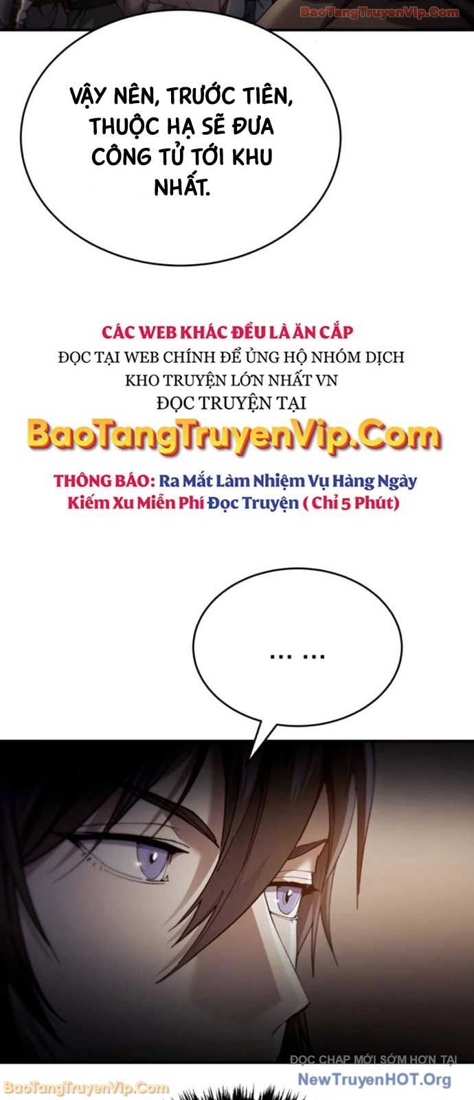 Thiên Ma Muốn Sống Một Cuộc Đời Bình Lặng Chap 46 - Next Chap 47