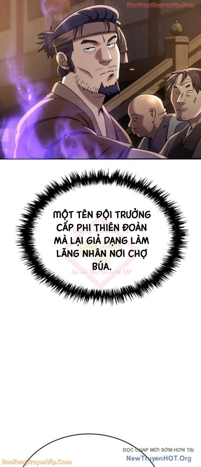 Thiên Ma Muốn Sống Một Cuộc Đời Bình Lặng Chap 46 - Next Chap 47