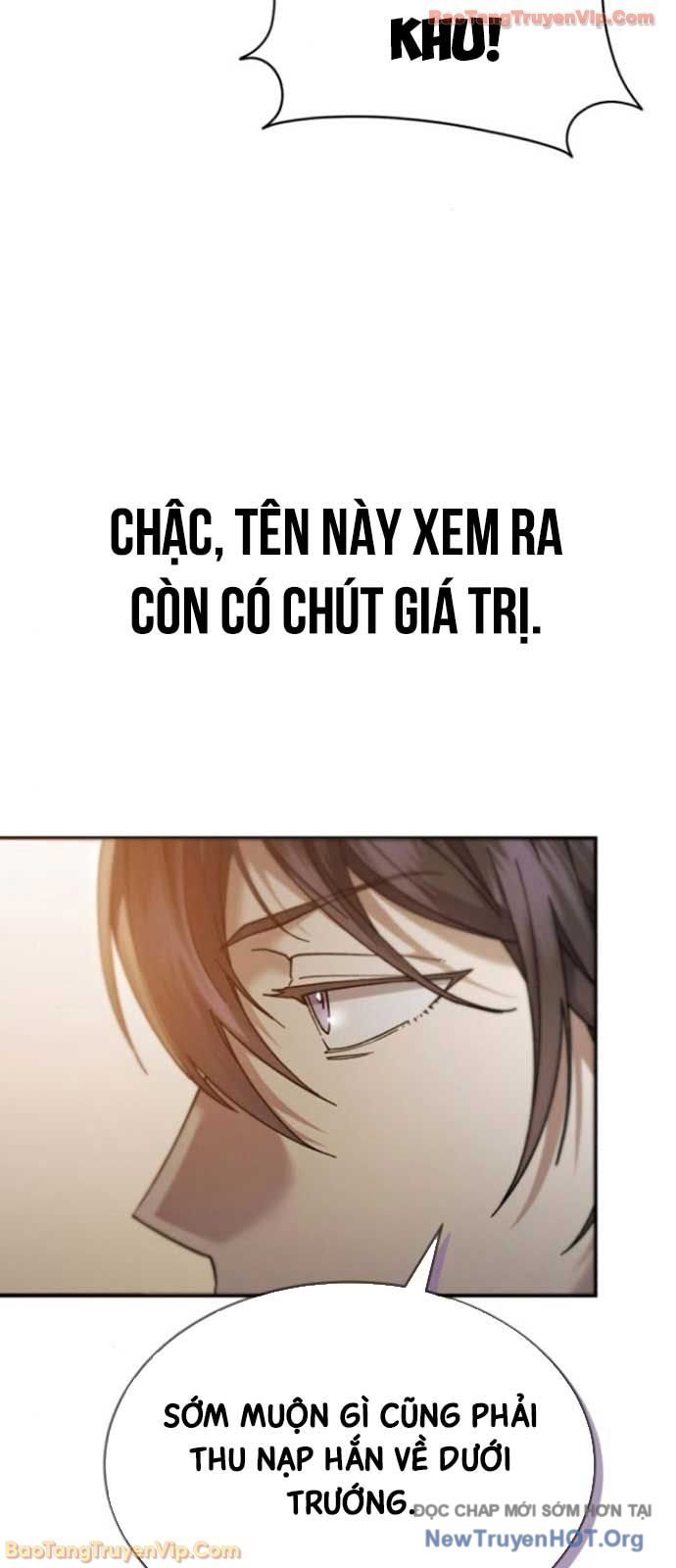 Thiên Ma Muốn Sống Một Cuộc Đời Bình Lặng Chap 46 - Next Chap 47