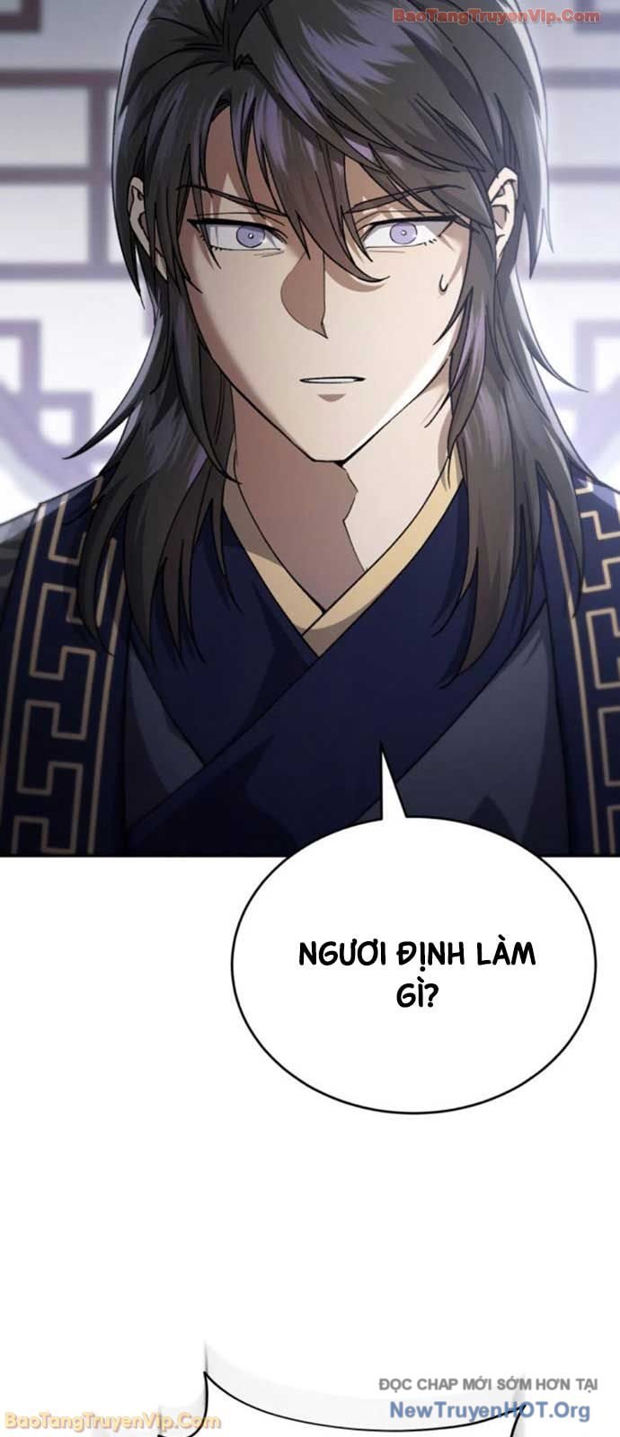 Thiên Ma Muốn Sống Một Cuộc Đời Bình Lặng Chap 46 - Next Chap 47