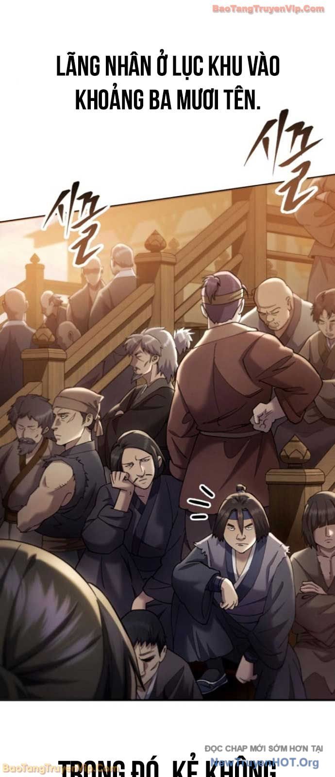 Thiên Ma Muốn Sống Một Cuộc Đời Bình Lặng Chap 46 - Next Chap 47