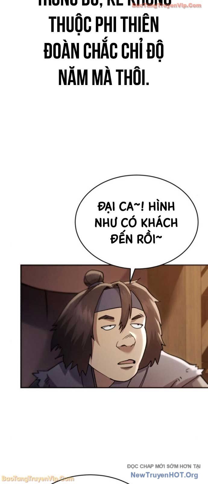 Thiên Ma Muốn Sống Một Cuộc Đời Bình Lặng Chap 46 - Next Chap 47