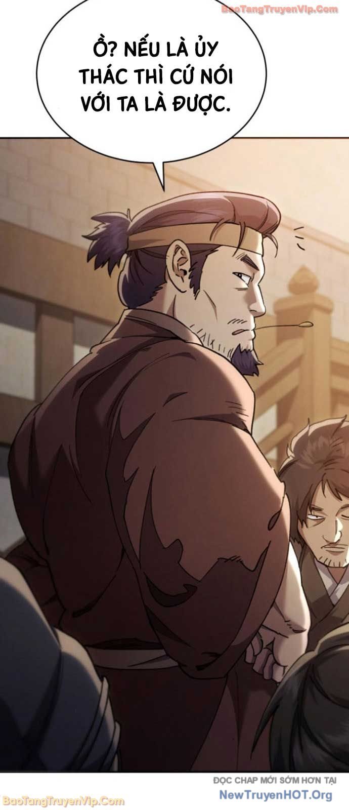 Thiên Ma Muốn Sống Một Cuộc Đời Bình Lặng Chap 46 - Next Chap 47