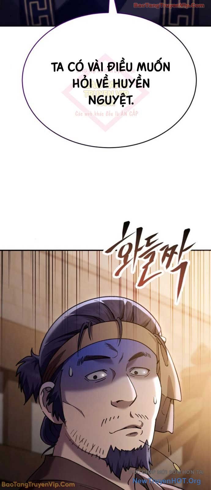 Thiên Ma Muốn Sống Một Cuộc Đời Bình Lặng Chap 46 - Next Chap 47