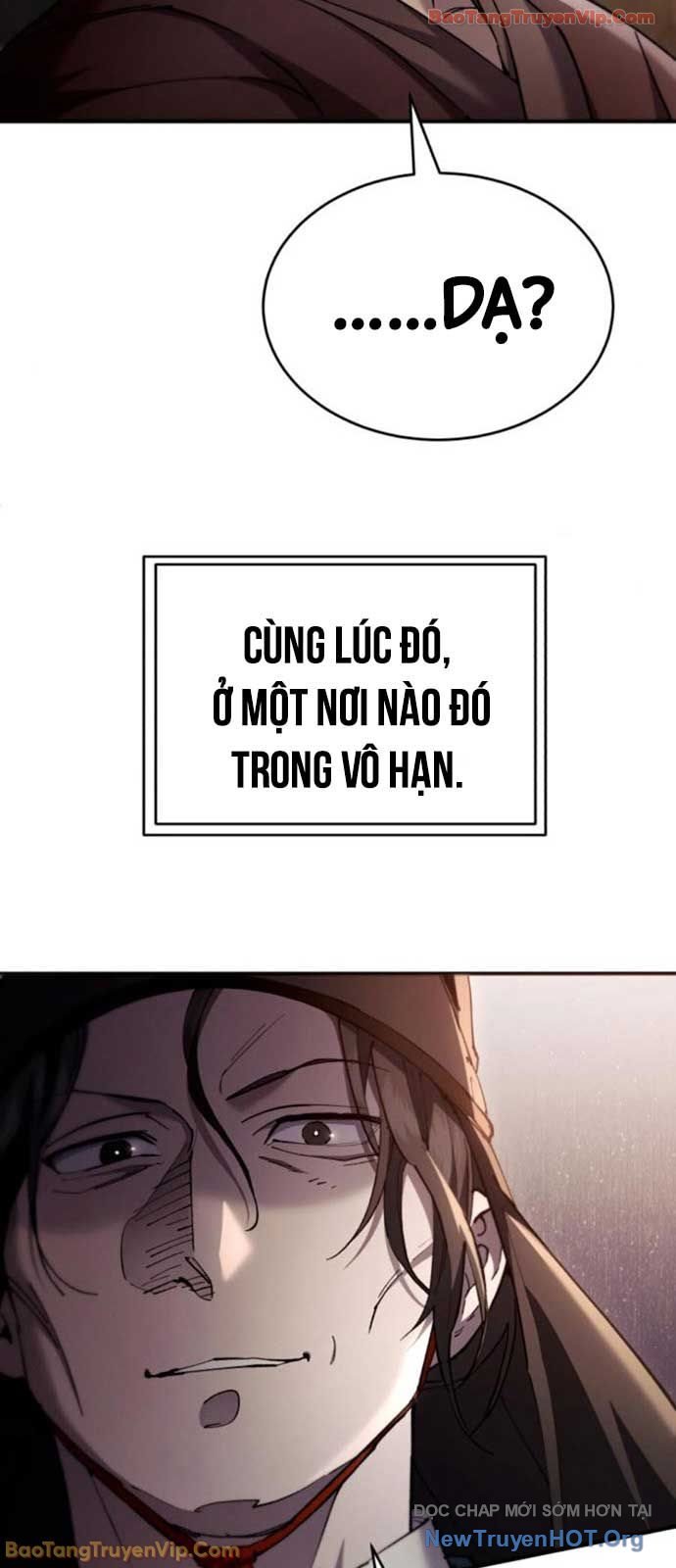 Thiên Ma Muốn Sống Một Cuộc Đời Bình Lặng Chap 46 - Next Chap 47