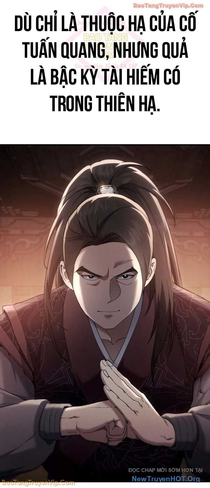 Thiên Ma Muốn Sống Một Cuộc Đời Bình Lặng Chap 46 - Next Chap 47