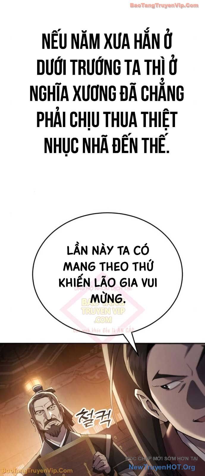 Thiên Ma Muốn Sống Một Cuộc Đời Bình Lặng Chap 46 - Next Chap 47