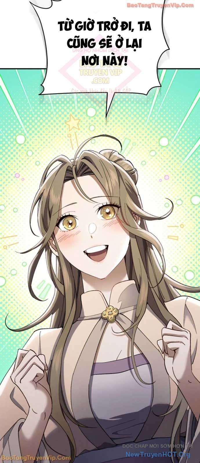 Thiên Ma Muốn Sống Một Cuộc Đời Bình Lặng Chap 46 - Next Chap 47