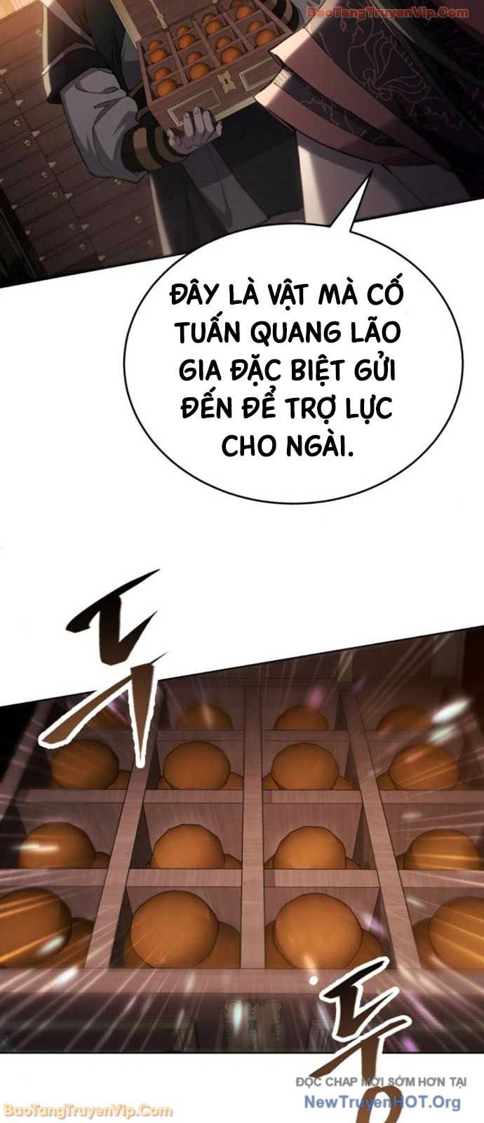 Thiên Ma Muốn Sống Một Cuộc Đời Bình Lặng Chap 46 - Next Chap 47