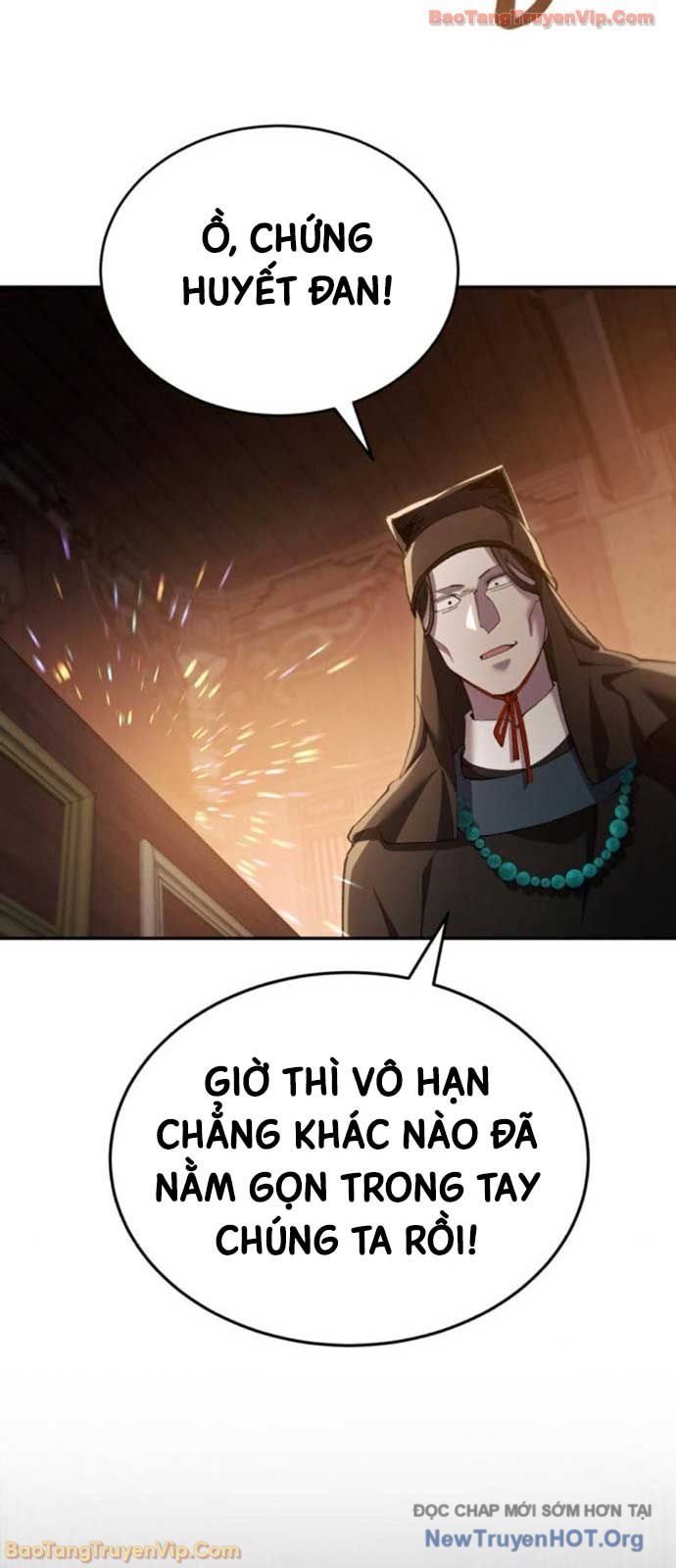 Thiên Ma Muốn Sống Một Cuộc Đời Bình Lặng Chap 46 - Next Chap 47