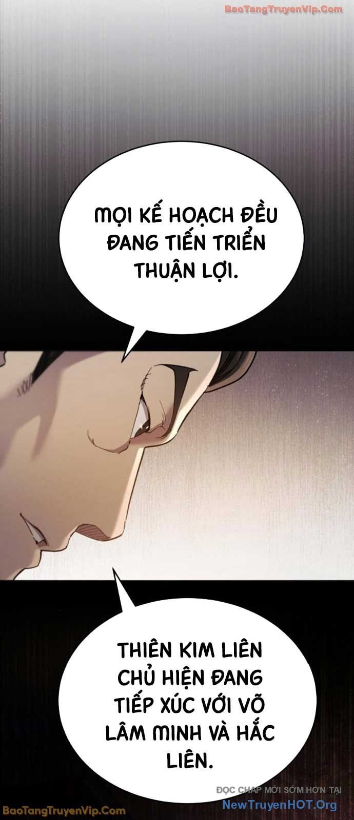 Thiên Ma Muốn Sống Một Cuộc Đời Bình Lặng Chap 46 - Next Chap 47