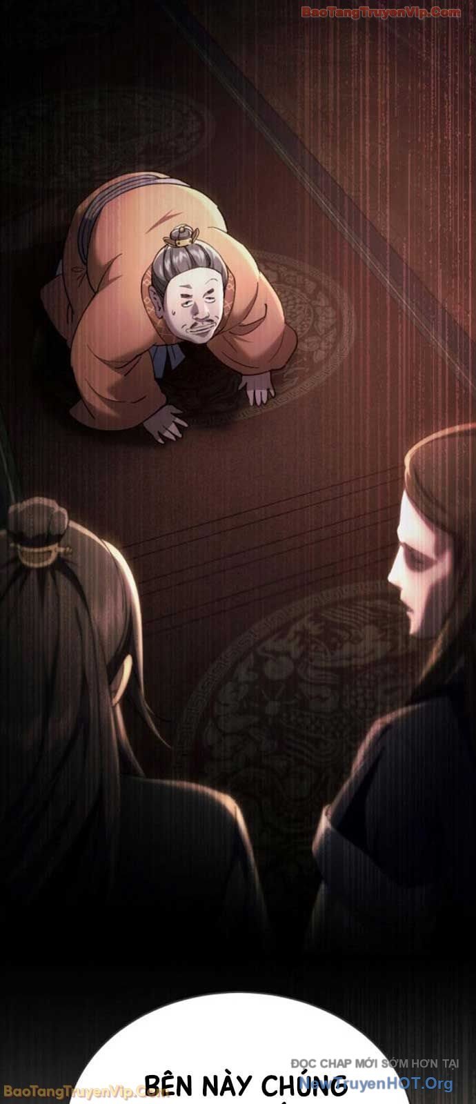 Thiên Ma Muốn Sống Một Cuộc Đời Bình Lặng Chap 46 - Next Chap 47