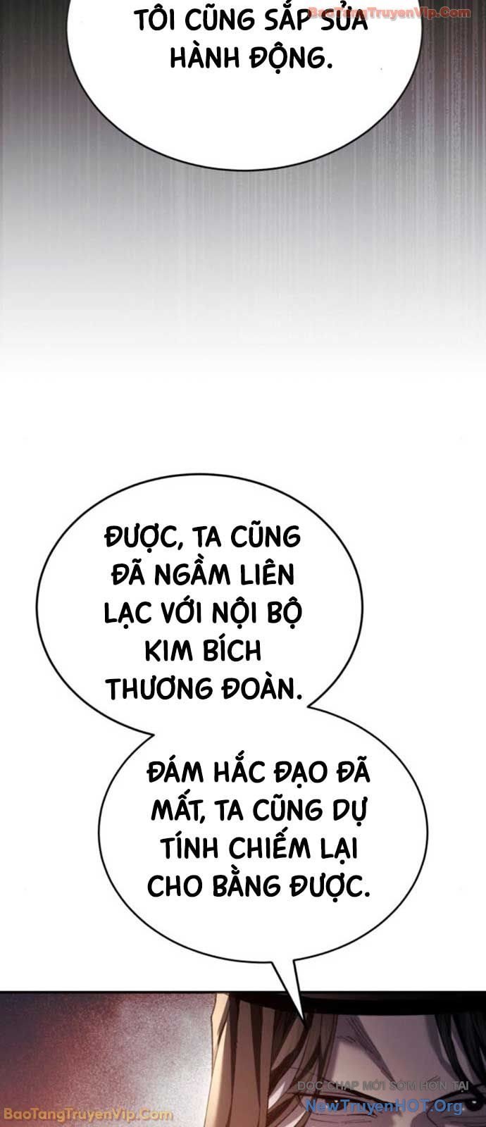 Thiên Ma Muốn Sống Một Cuộc Đời Bình Lặng Chap 46 - Next Chap 47